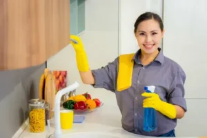 افضل شركة استقدام عمالة منزلية في السعودية