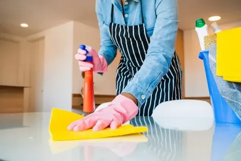 عروض الخادمات بالشهر