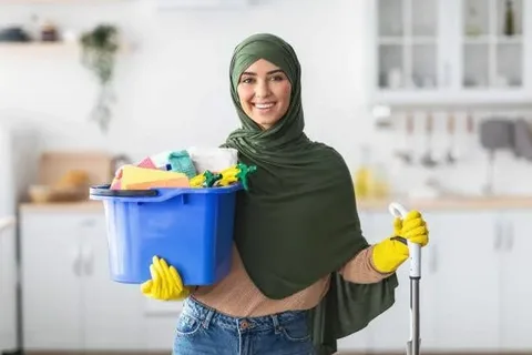 افضل مكتب خادمات للتنازل في الرياض بأفضل الأسعار